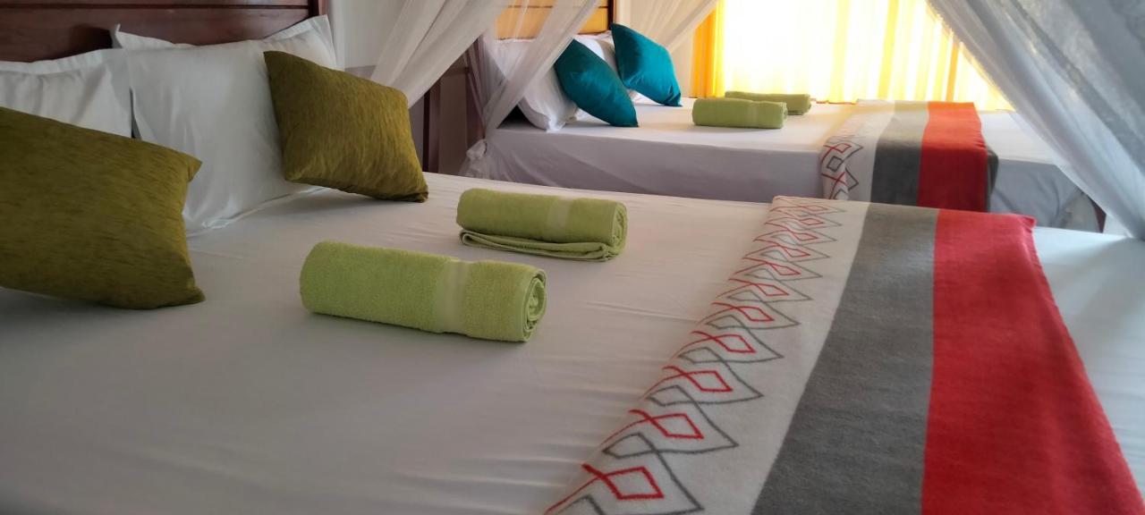 Pearl View Guesthouse Ella Zewnętrze zdjęcie