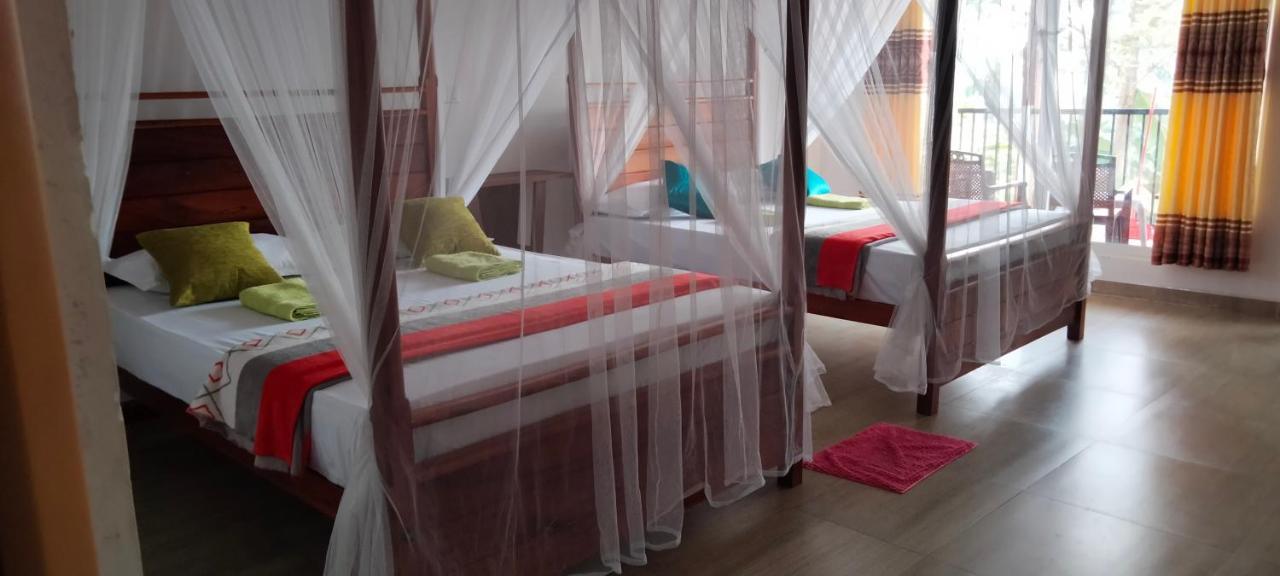 Pearl View Guesthouse Ella Zewnętrze zdjęcie