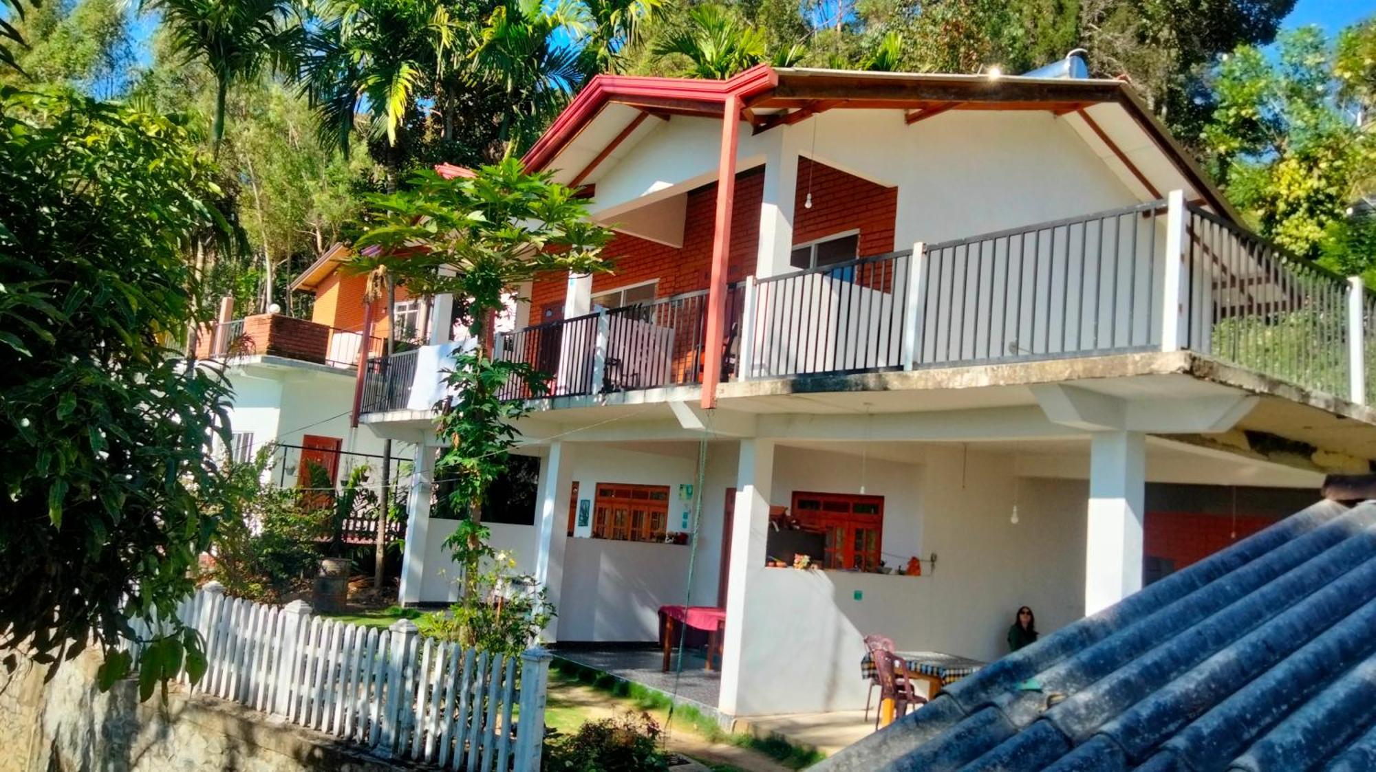 Pearl View Guesthouse Ella Zewnętrze zdjęcie