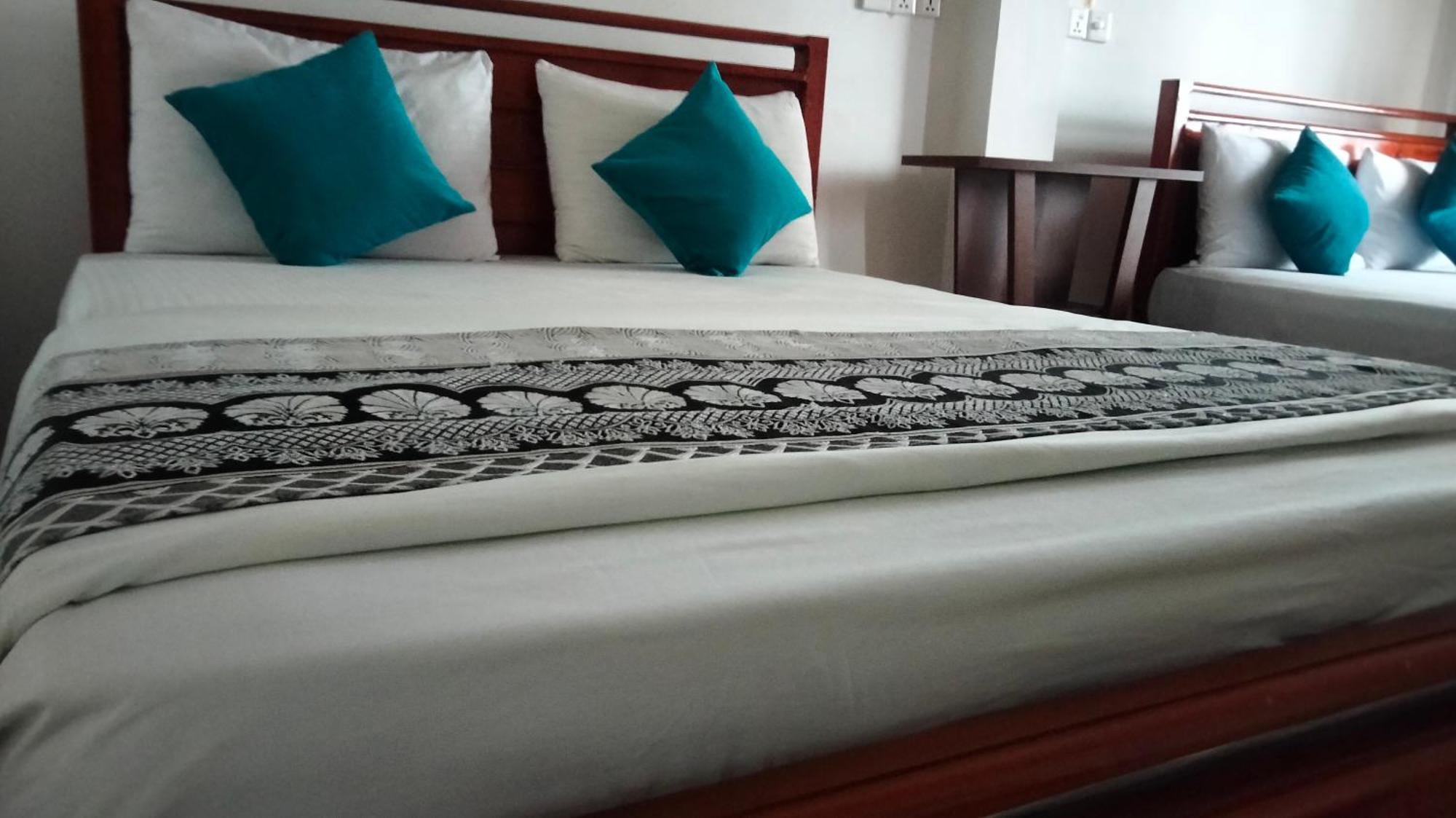 Pearl View Guesthouse Ella Zewnętrze zdjęcie