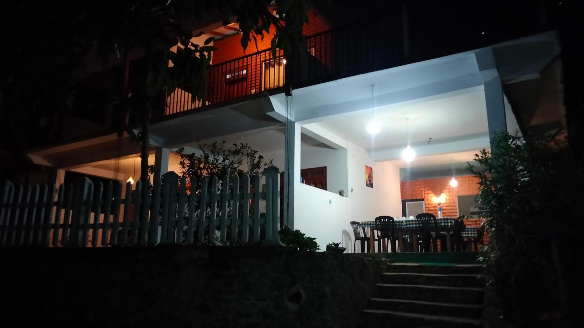Pearl View Guesthouse Ella Zewnętrze zdjęcie