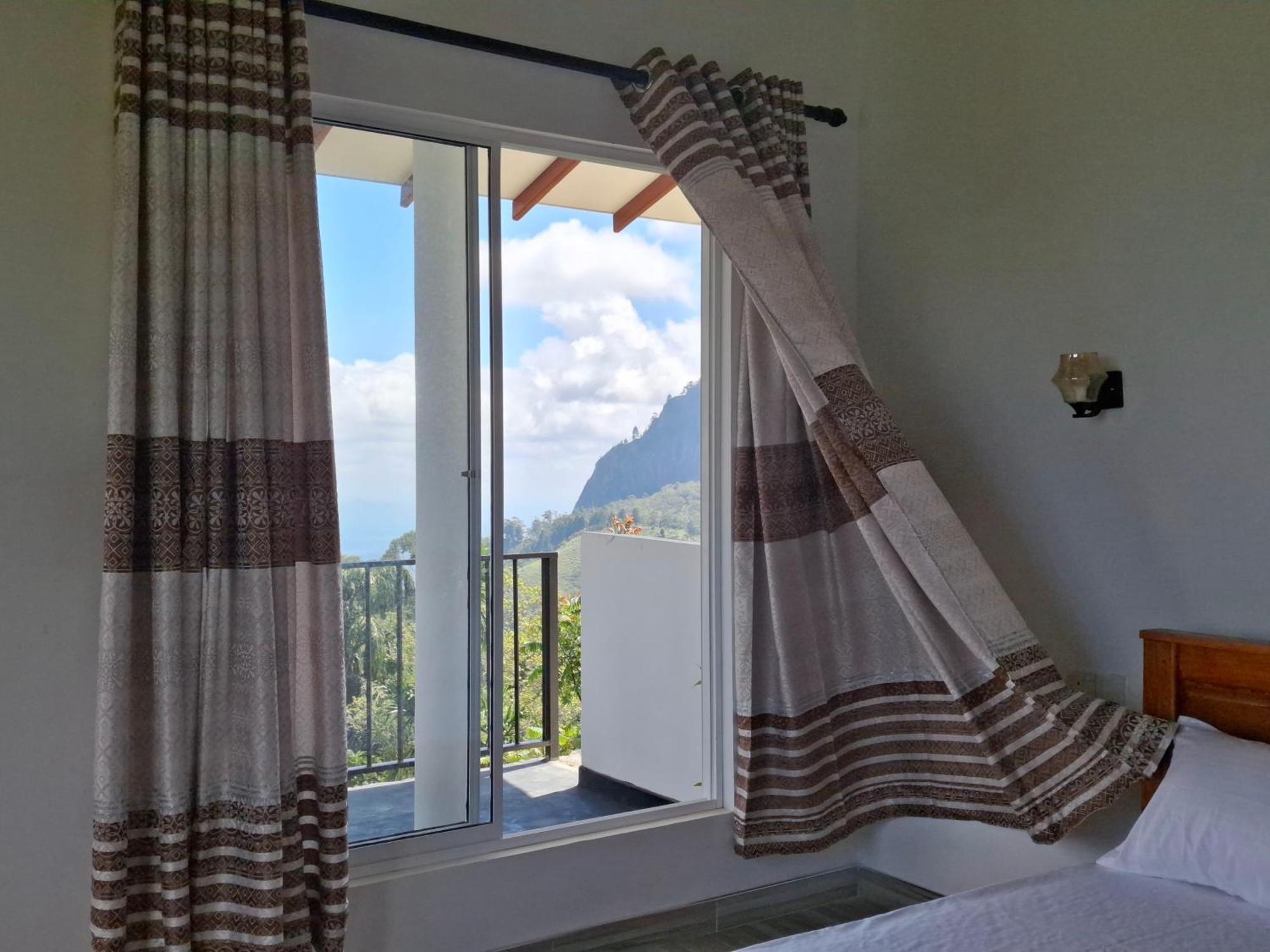 Pearl View Guesthouse Ella Zewnętrze zdjęcie