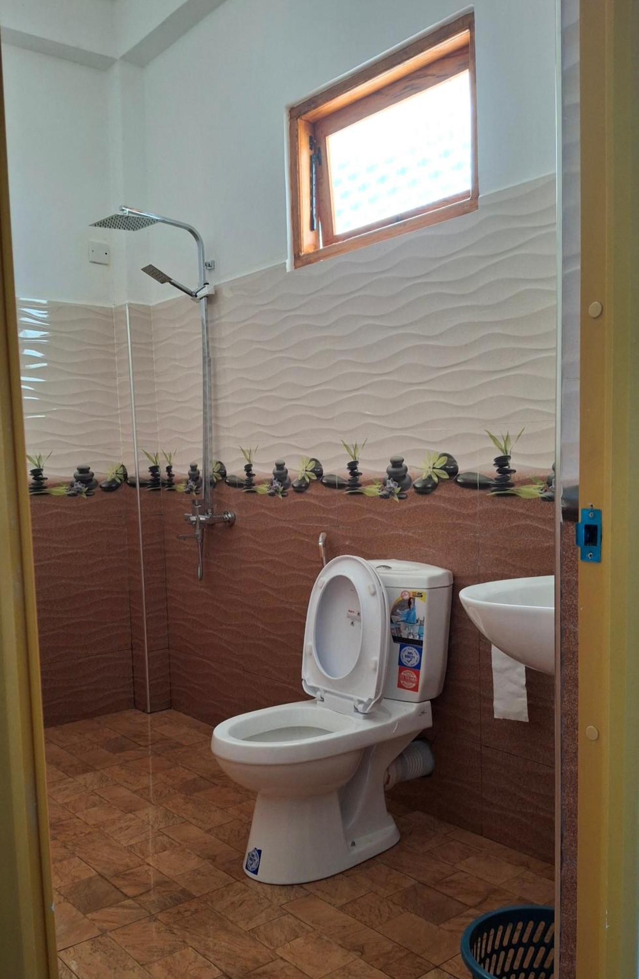 Pearl View Guesthouse Ella Zewnętrze zdjęcie