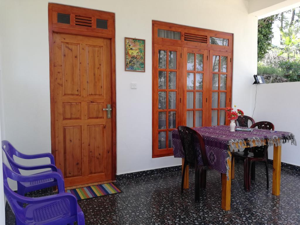 Pearl View Guesthouse Ella Zewnętrze zdjęcie