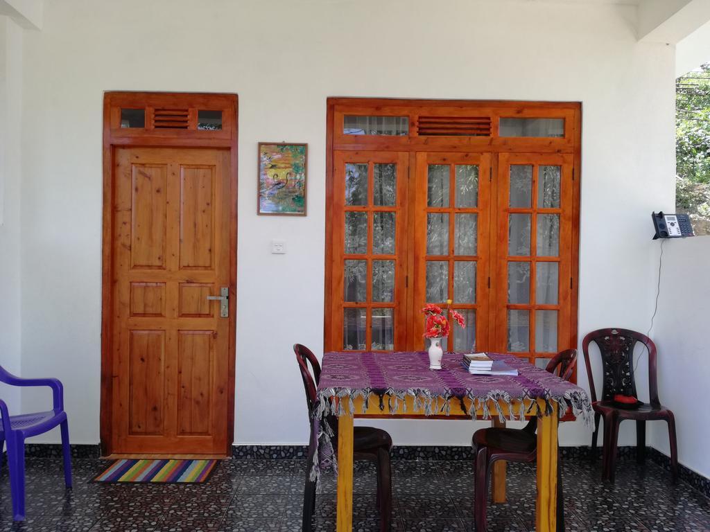 Pearl View Guesthouse Ella Zewnętrze zdjęcie