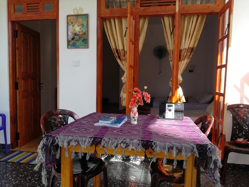 Pearl View Guesthouse Ella Zewnętrze zdjęcie