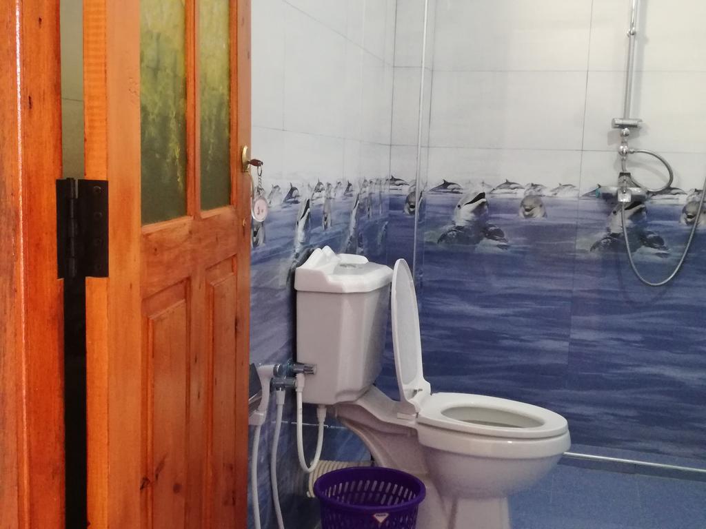 Pearl View Guesthouse Ella Zewnętrze zdjęcie