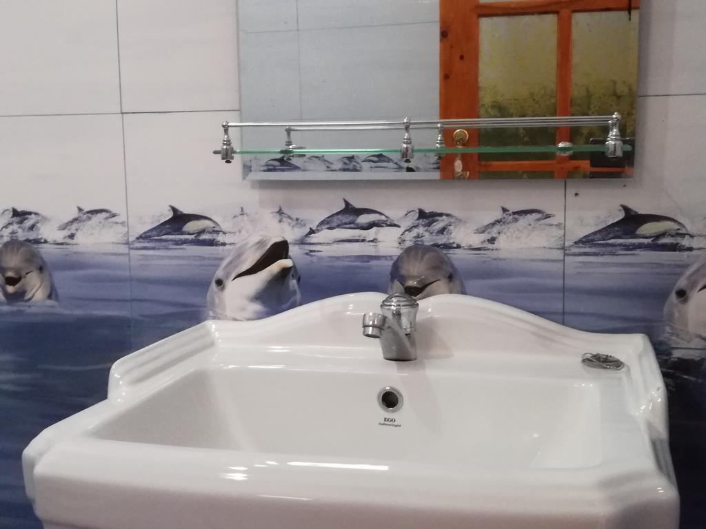 Pearl View Guesthouse Ella Zewnętrze zdjęcie
