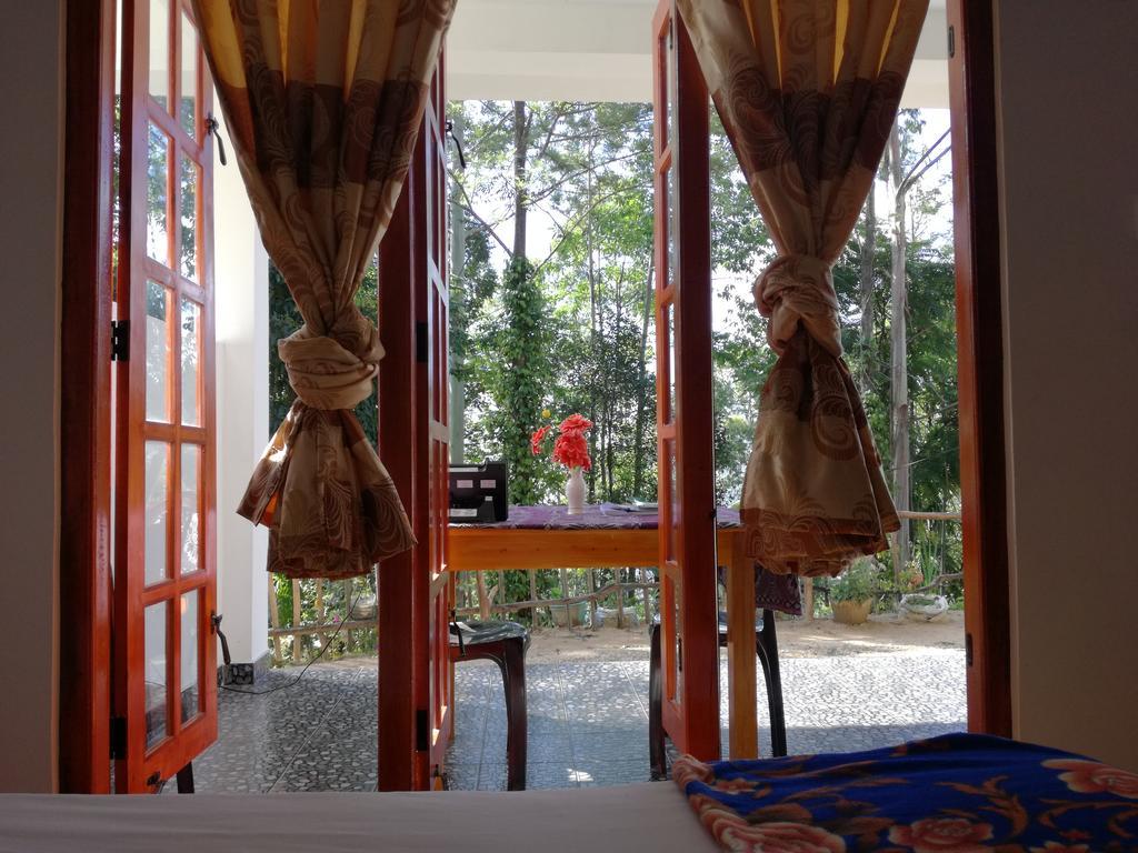 Pearl View Guesthouse Ella Zewnętrze zdjęcie