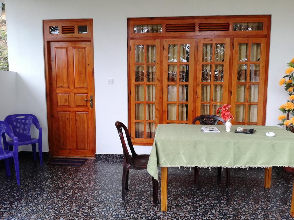 Pearl View Guesthouse Ella Zewnętrze zdjęcie
