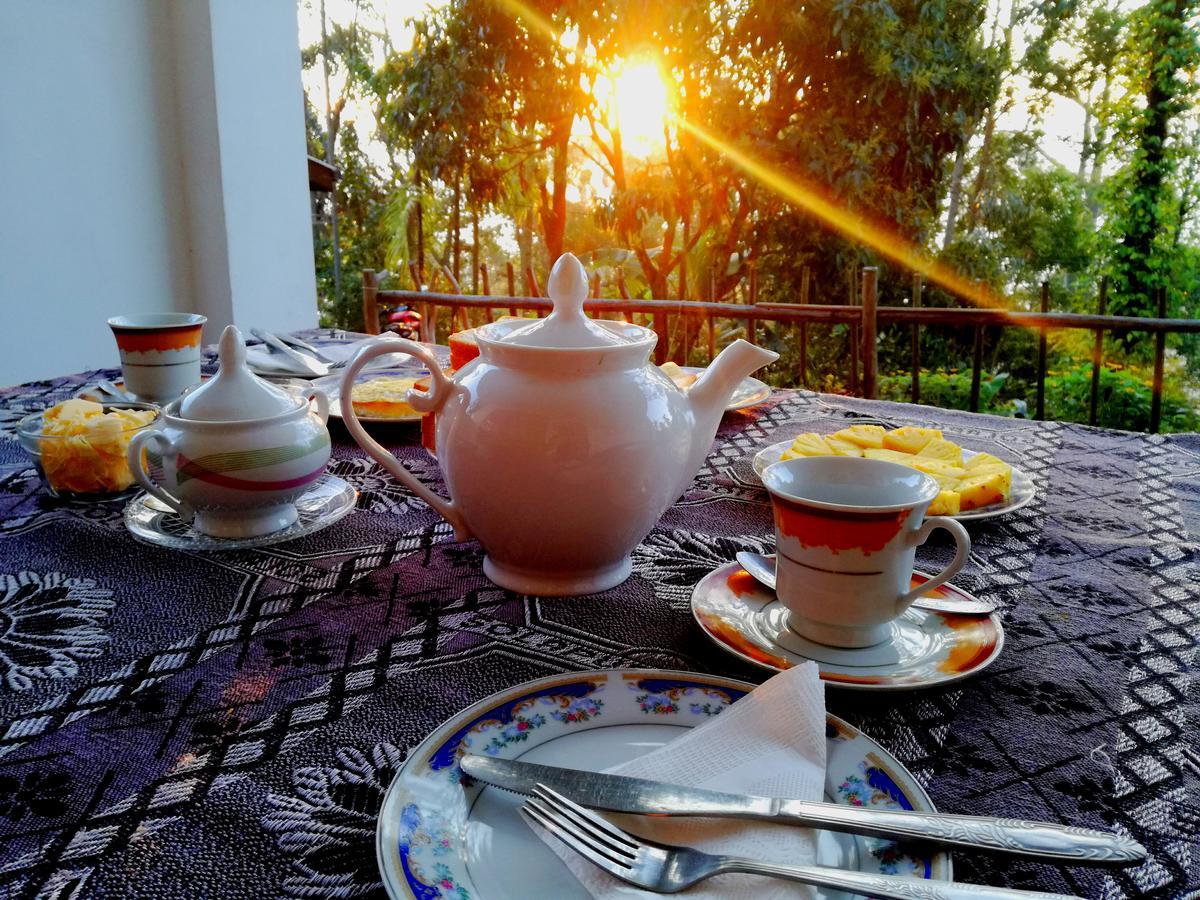 Pearl View Guesthouse Ella Zewnętrze zdjęcie