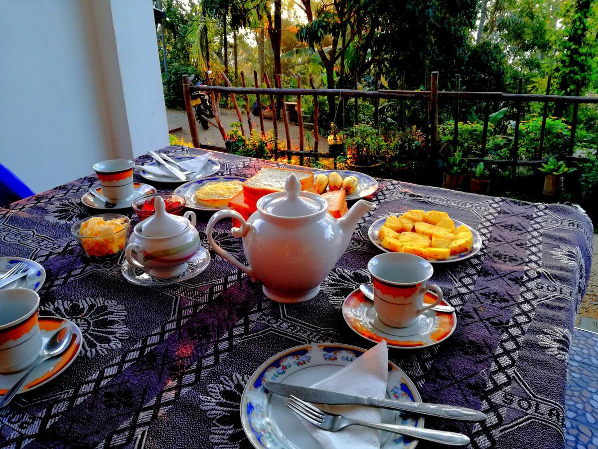 Pearl View Guesthouse Ella Zewnętrze zdjęcie