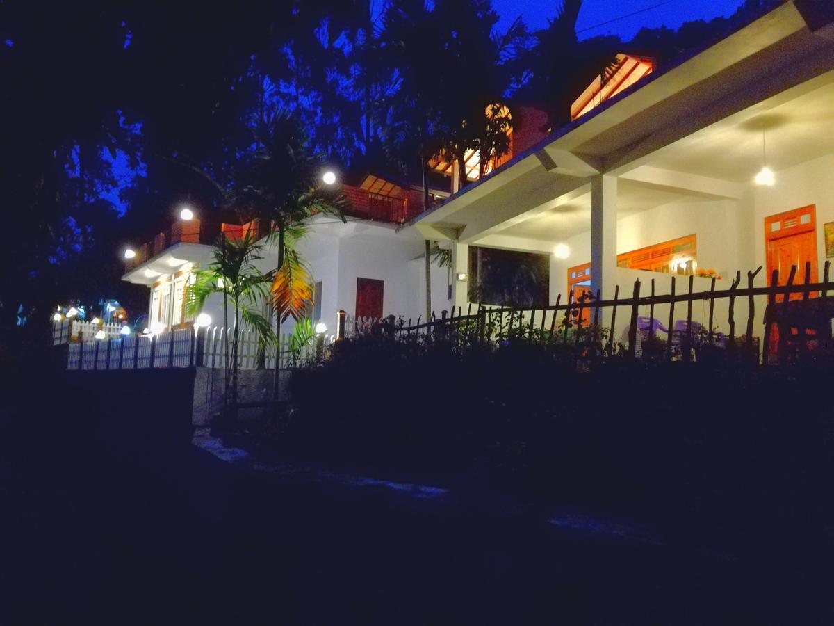 Pearl View Guesthouse Ella Zewnętrze zdjęcie