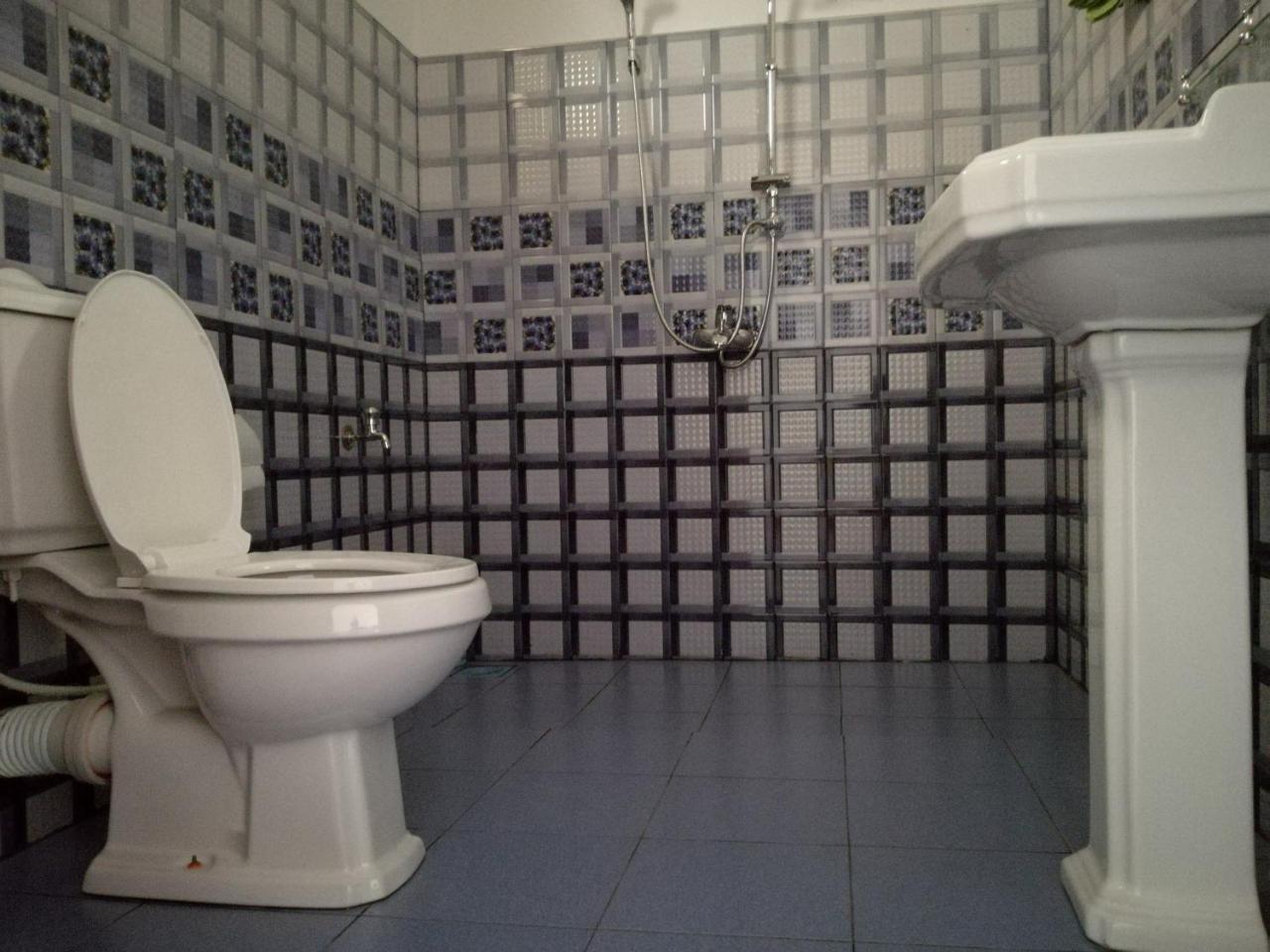 Pearl View Guesthouse Ella Zewnętrze zdjęcie