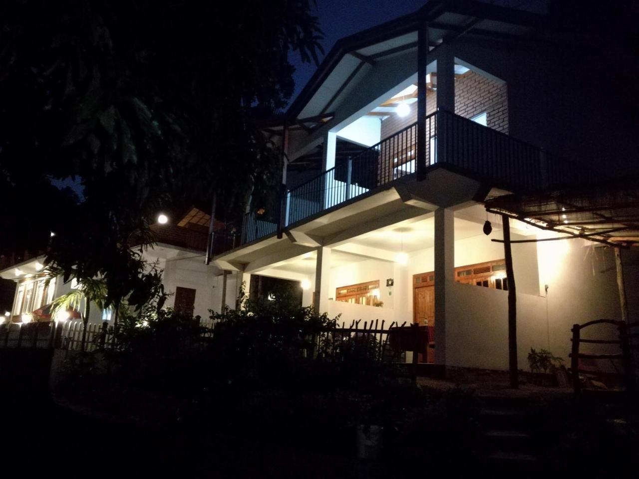 Pearl View Guesthouse Ella Zewnętrze zdjęcie