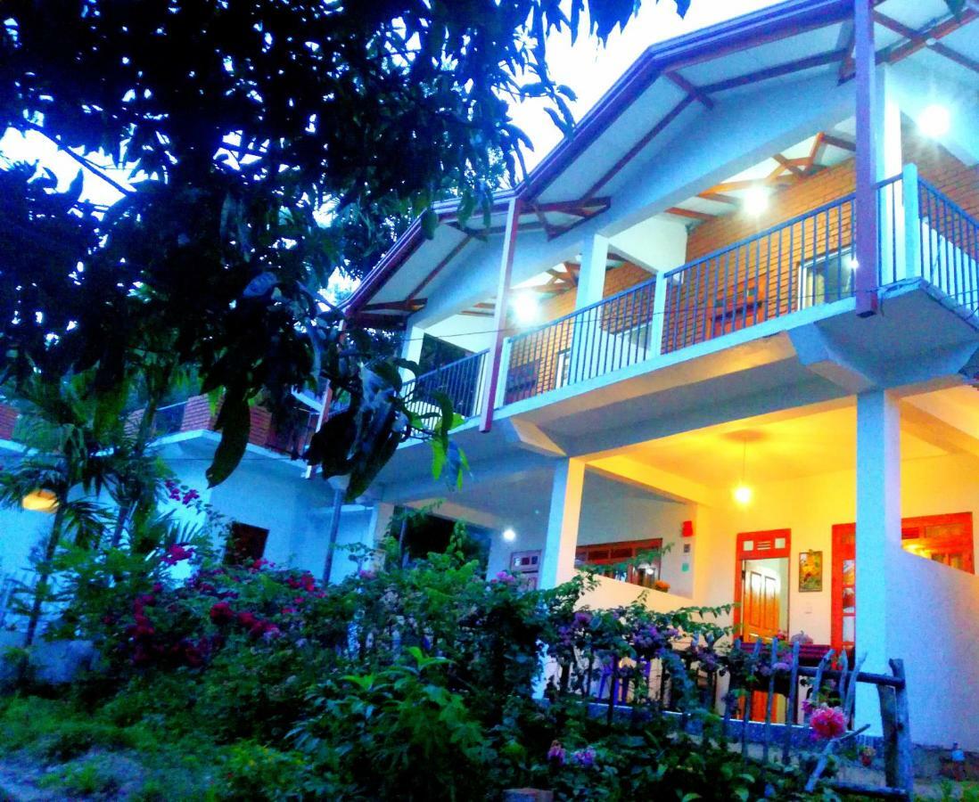 Pearl View Guesthouse Ella Zewnętrze zdjęcie