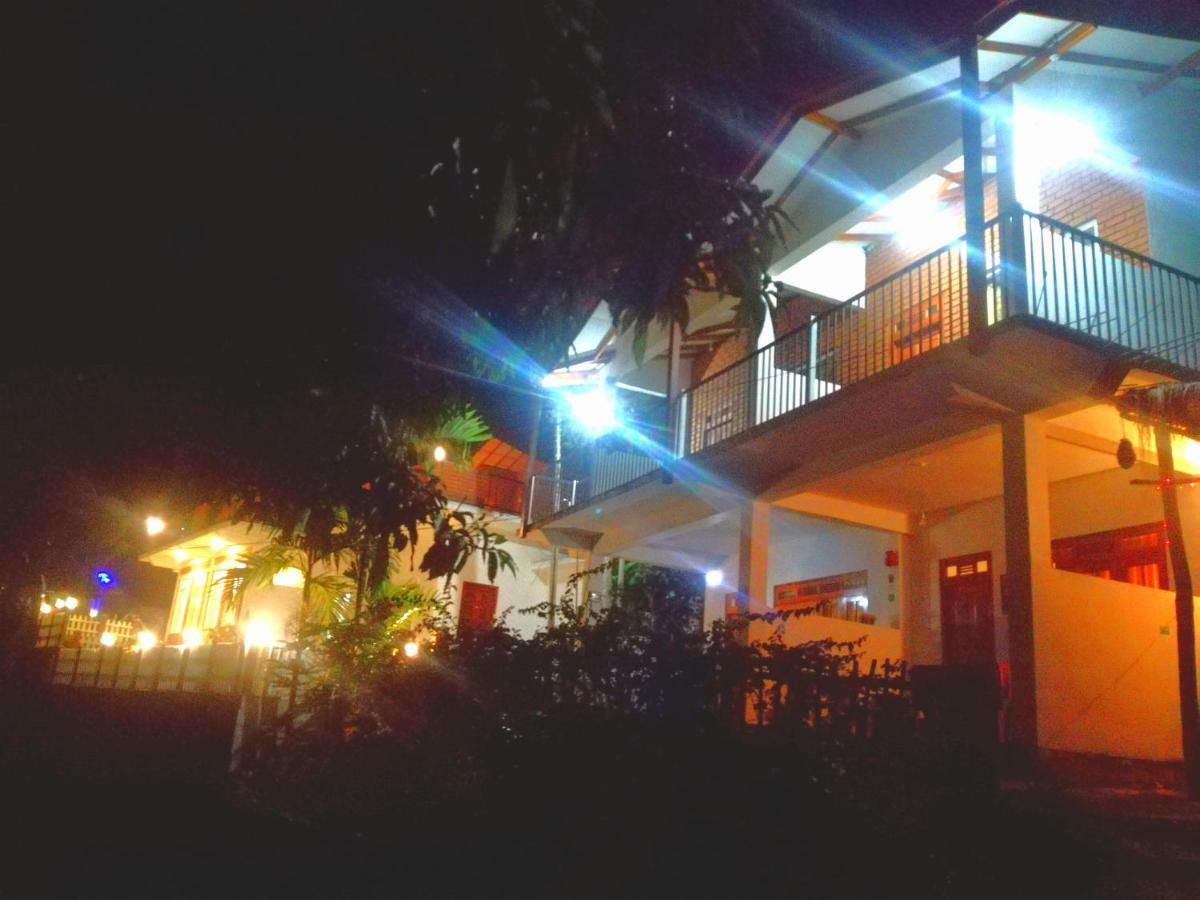 Pearl View Guesthouse Ella Zewnętrze zdjęcie