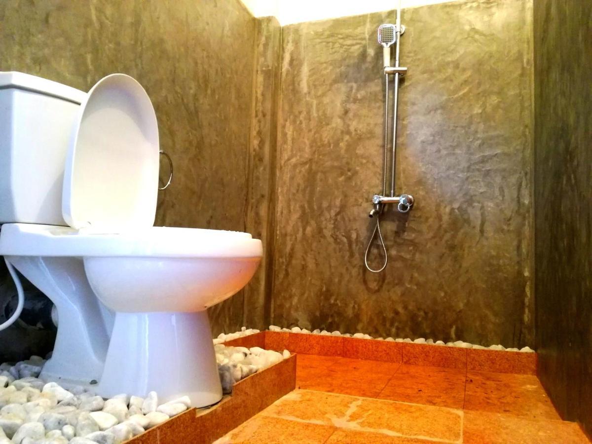 Pearl View Guesthouse Ella Zewnętrze zdjęcie