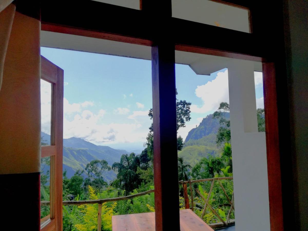 Pearl View Guesthouse Ella Zewnętrze zdjęcie