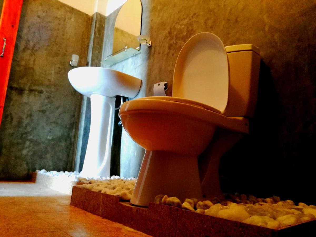 Pearl View Guesthouse Ella Zewnętrze zdjęcie