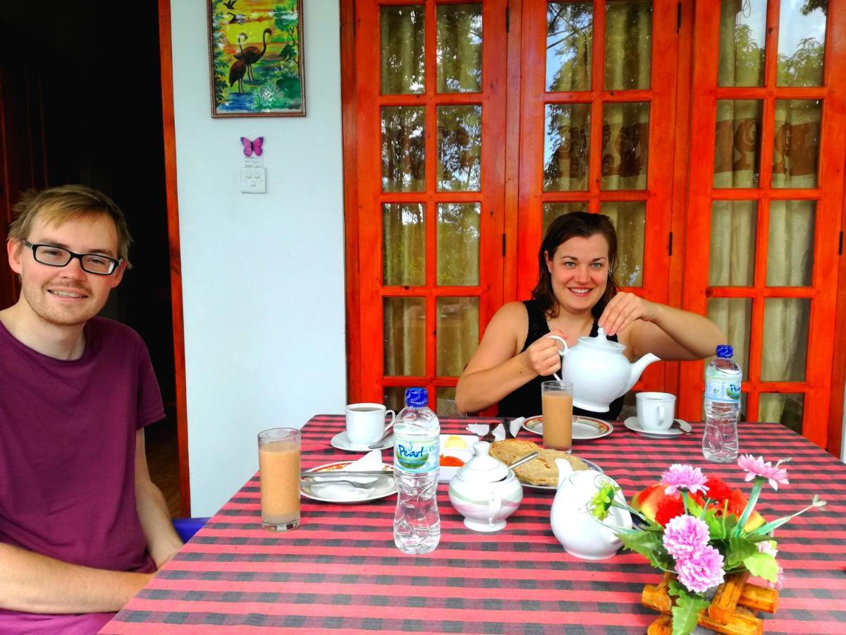 Pearl View Guesthouse Ella Zewnętrze zdjęcie