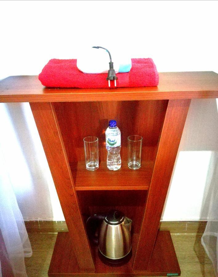 Pearl View Guesthouse Ella Zewnętrze zdjęcie